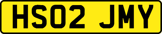 HS02JMY