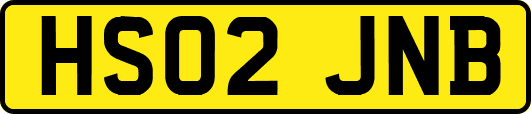 HS02JNB