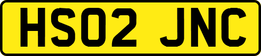 HS02JNC