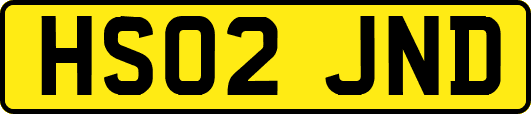 HS02JND