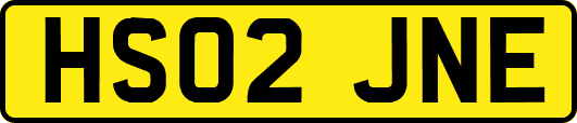 HS02JNE