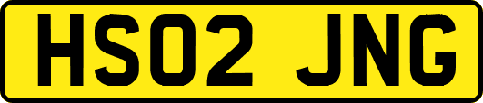 HS02JNG