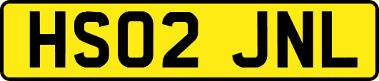 HS02JNL