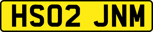 HS02JNM