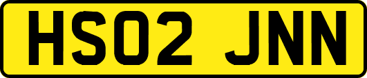 HS02JNN