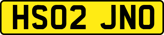 HS02JNO