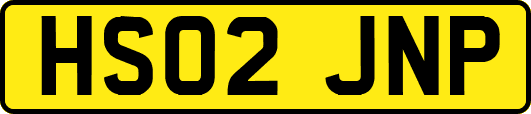 HS02JNP