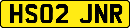 HS02JNR