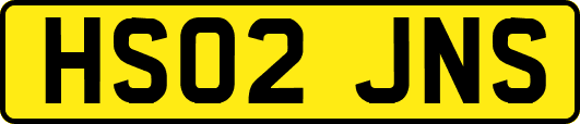 HS02JNS
