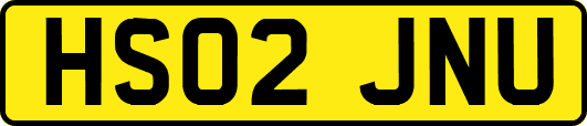 HS02JNU