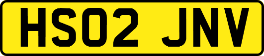HS02JNV