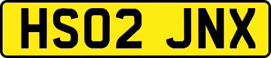 HS02JNX