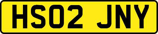 HS02JNY
