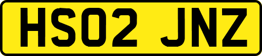 HS02JNZ