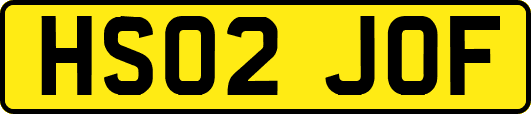 HS02JOF