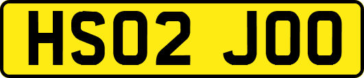 HS02JOO