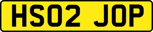 HS02JOP