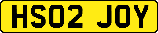 HS02JOY