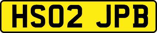 HS02JPB