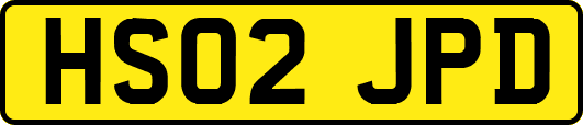 HS02JPD