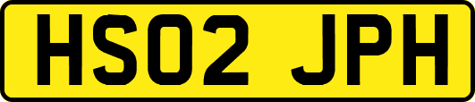 HS02JPH