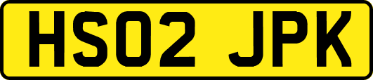 HS02JPK