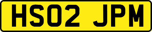 HS02JPM