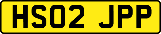 HS02JPP