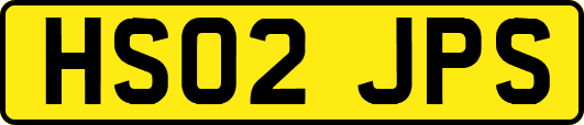 HS02JPS