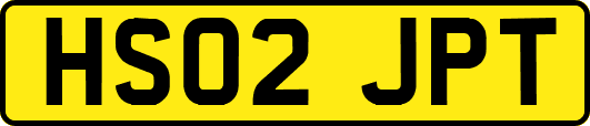 HS02JPT