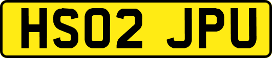 HS02JPU