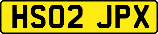 HS02JPX
