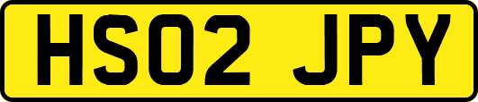 HS02JPY