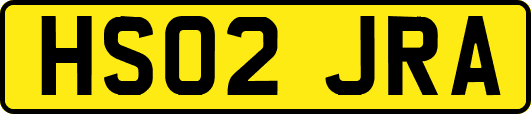 HS02JRA