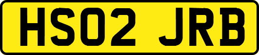 HS02JRB