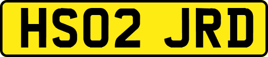 HS02JRD