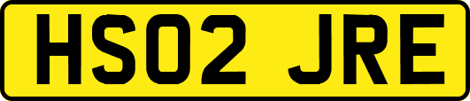 HS02JRE
