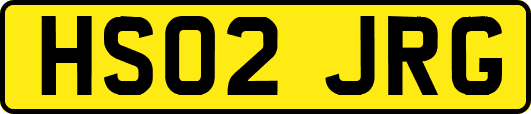 HS02JRG