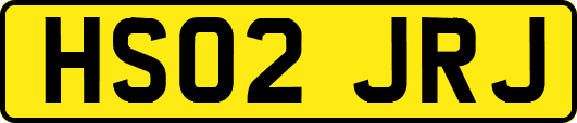 HS02JRJ