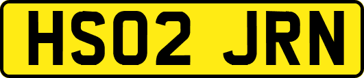 HS02JRN