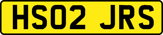 HS02JRS