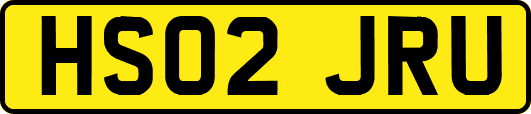 HS02JRU