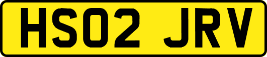 HS02JRV