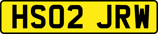 HS02JRW
