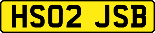 HS02JSB