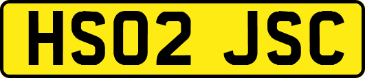 HS02JSC