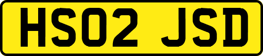 HS02JSD
