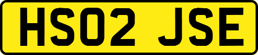 HS02JSE