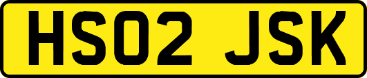 HS02JSK