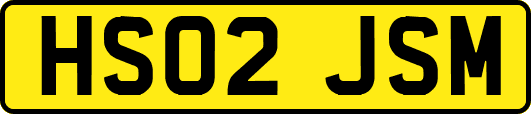 HS02JSM